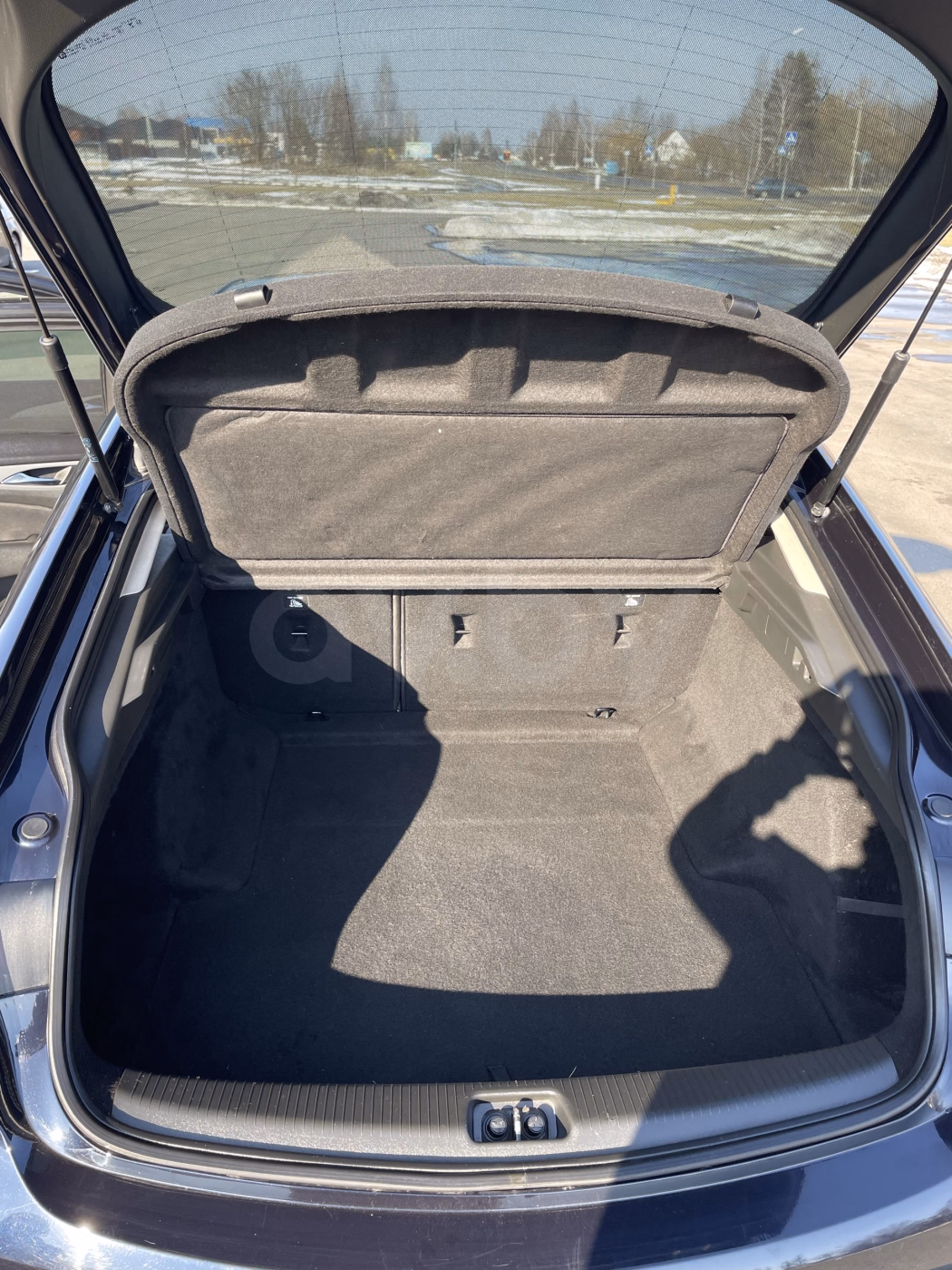 Opel Insignia фото 5