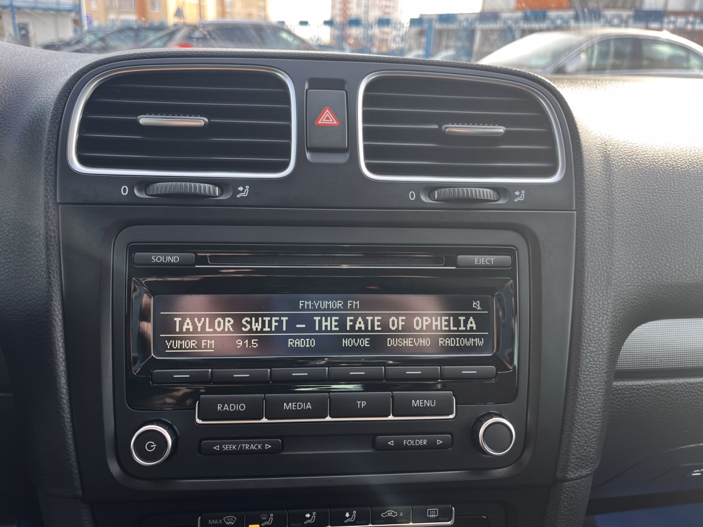 Volkswagen Golf фото 16