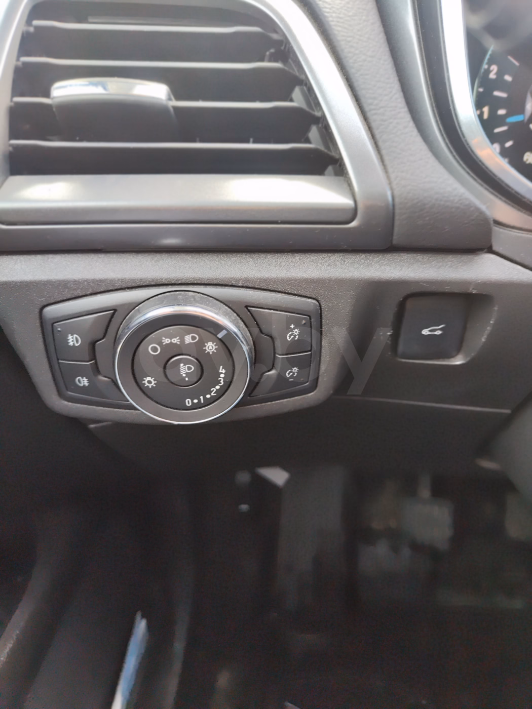 Ford Mondeo фото 19