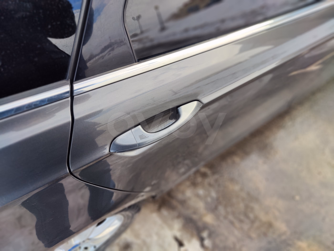Ford Mondeo фото 14