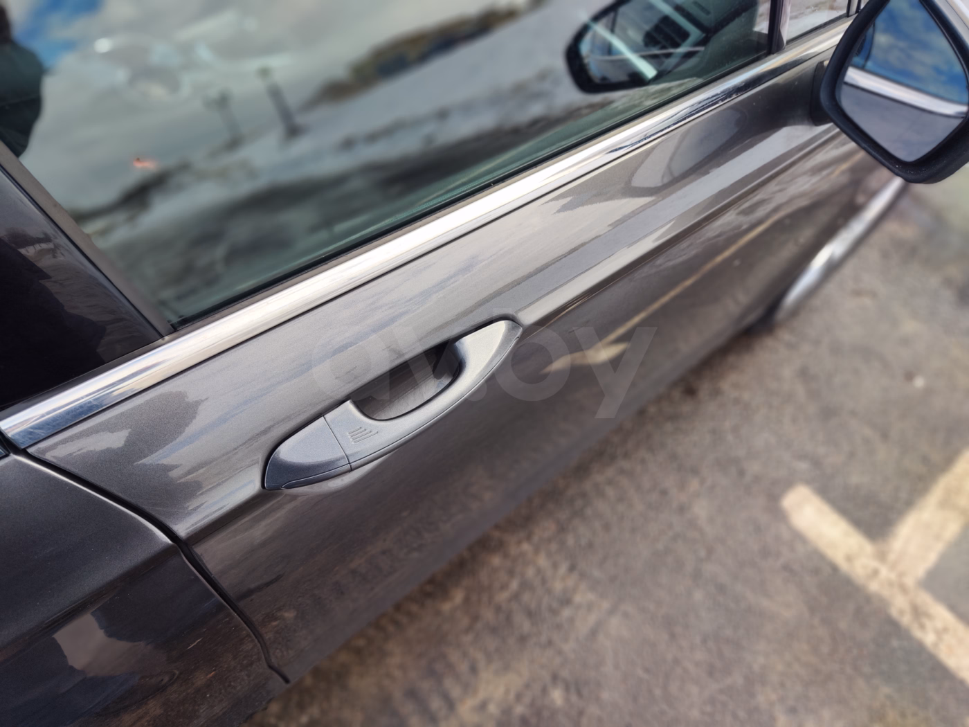 Ford Mondeo фото 12