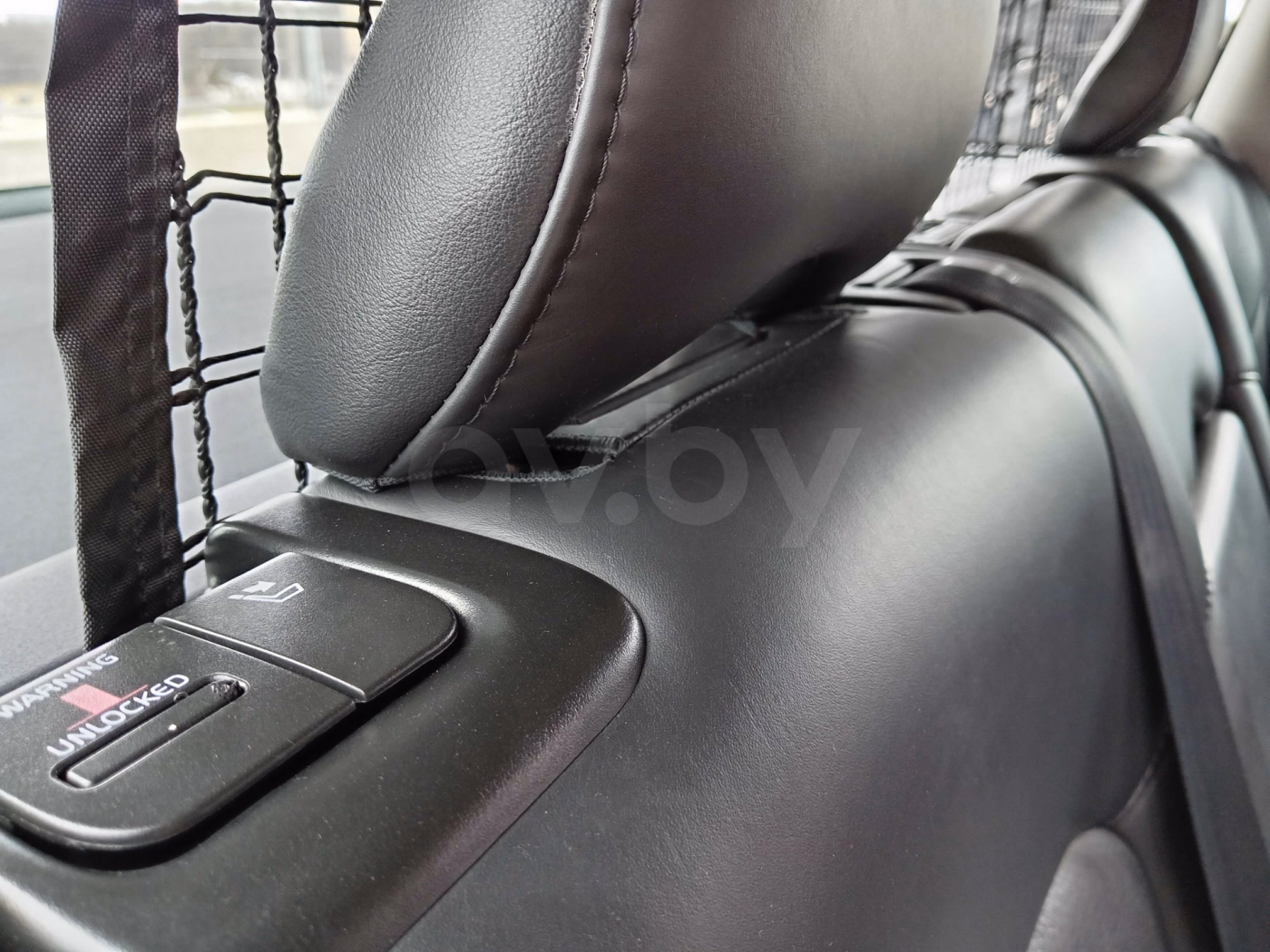 Volvo V70 фото 29