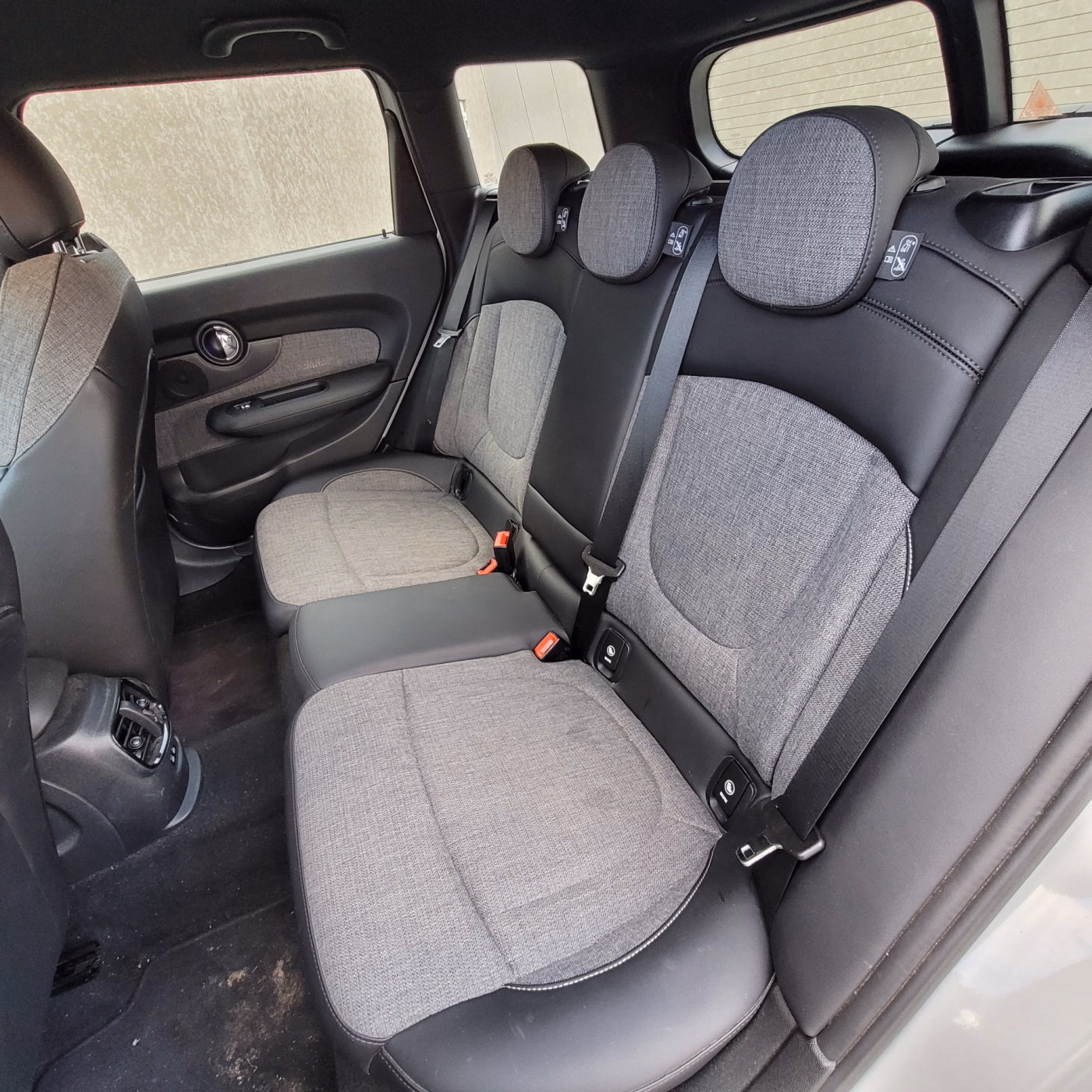 MINI Clubman фото 21