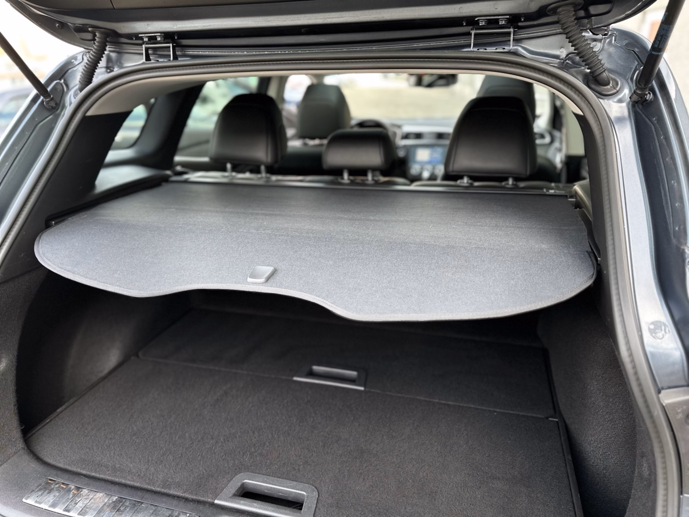 Renault Kadjar фото 19