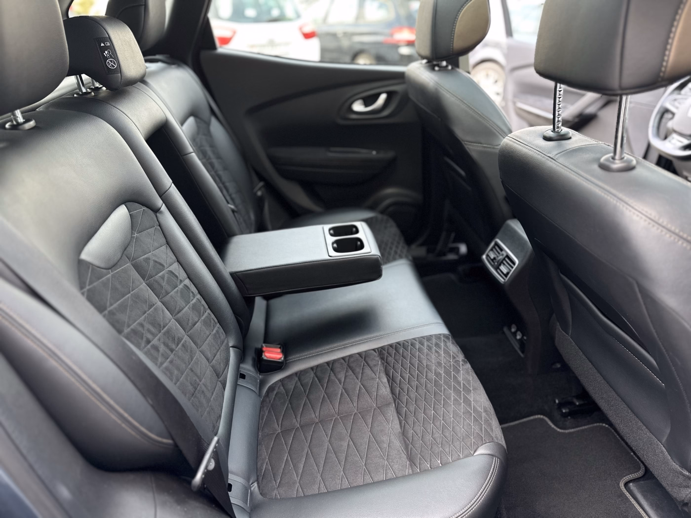Renault Kadjar фото 17