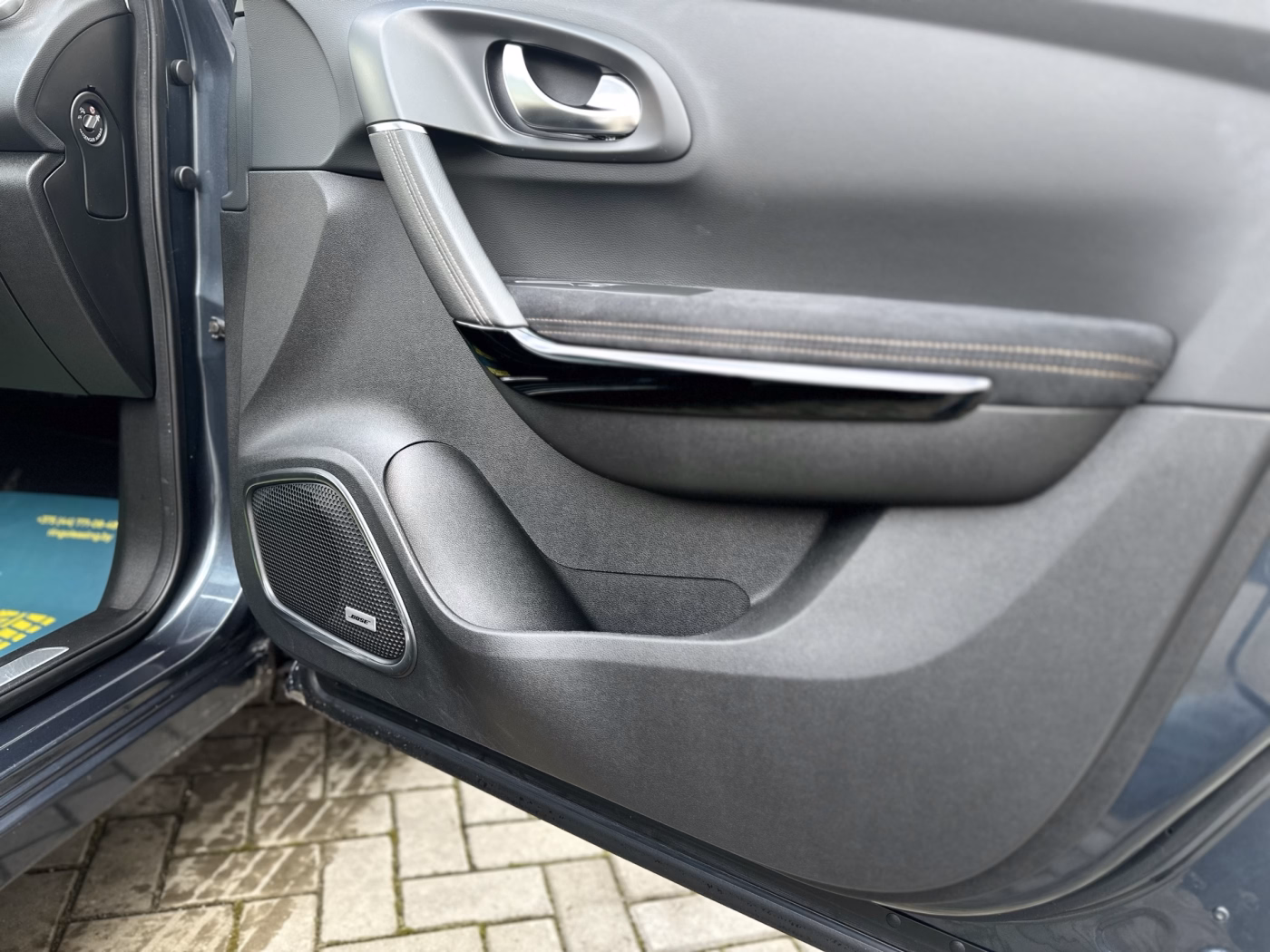 Renault Kadjar фото 20