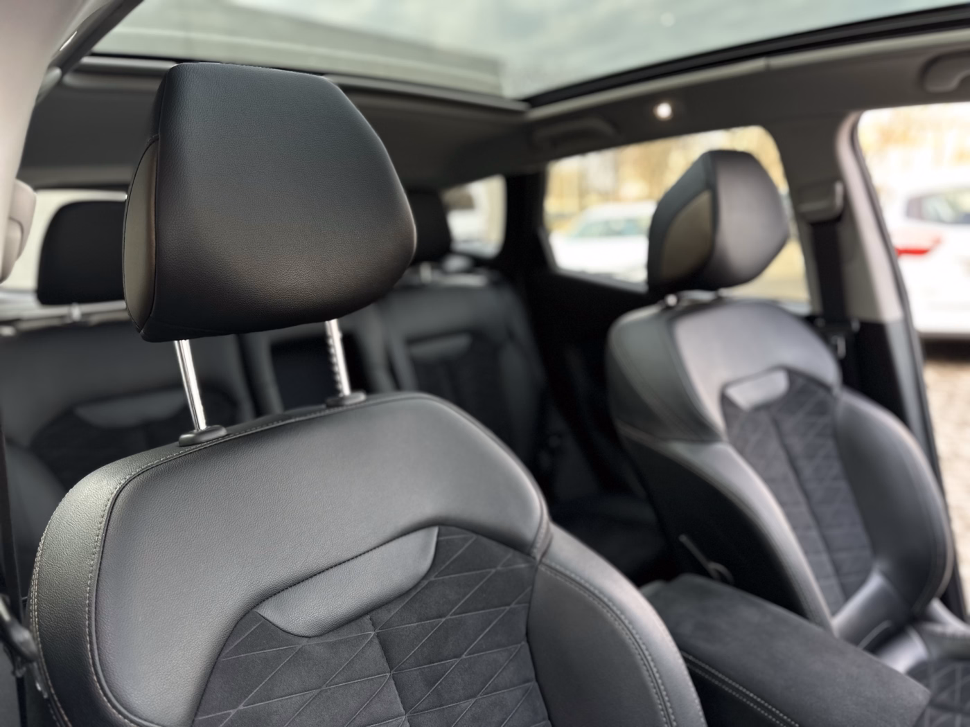 Renault Kadjar фото 16