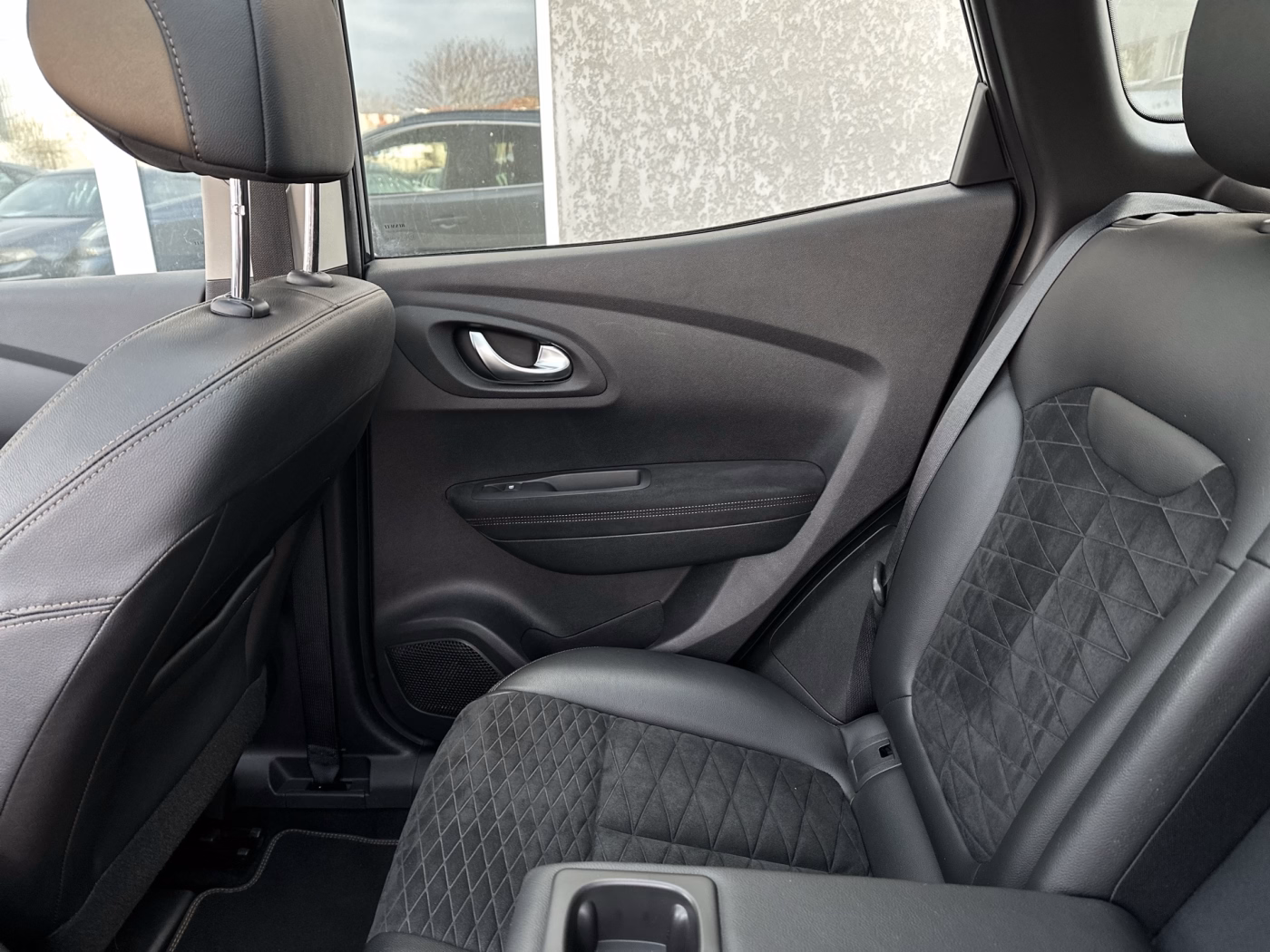Renault Kadjar фото 21