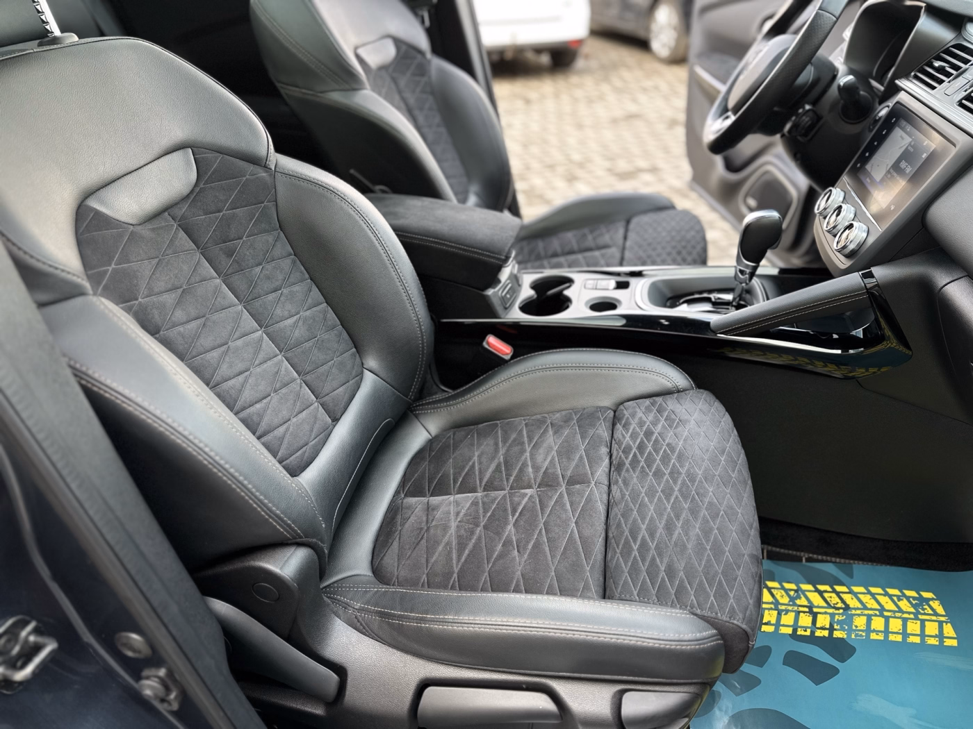 Renault Kadjar фото 22