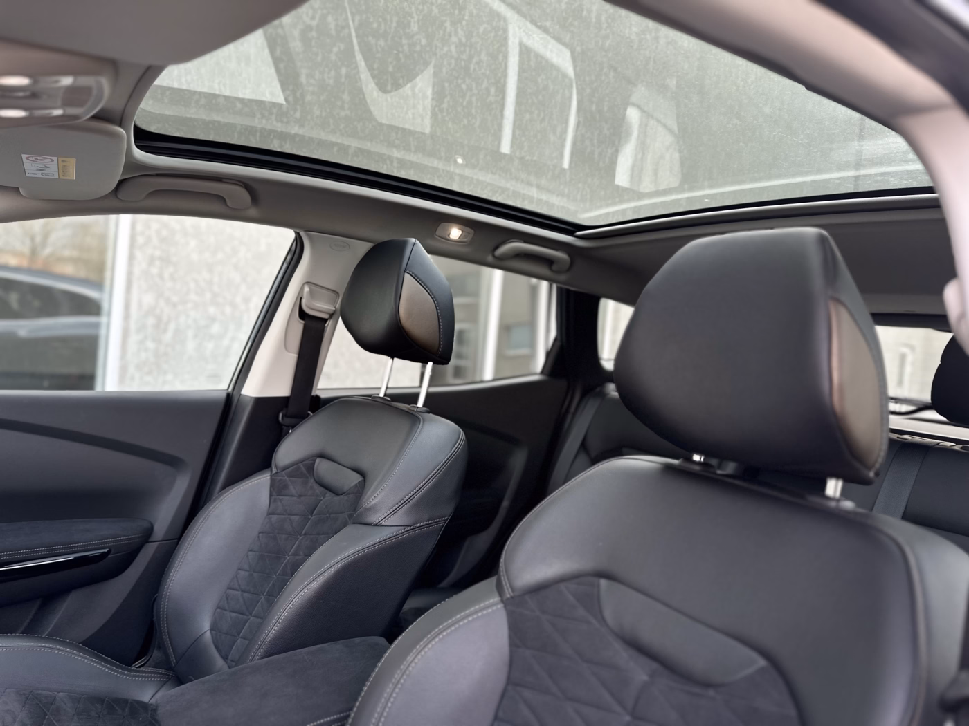 Renault Kadjar фото 23