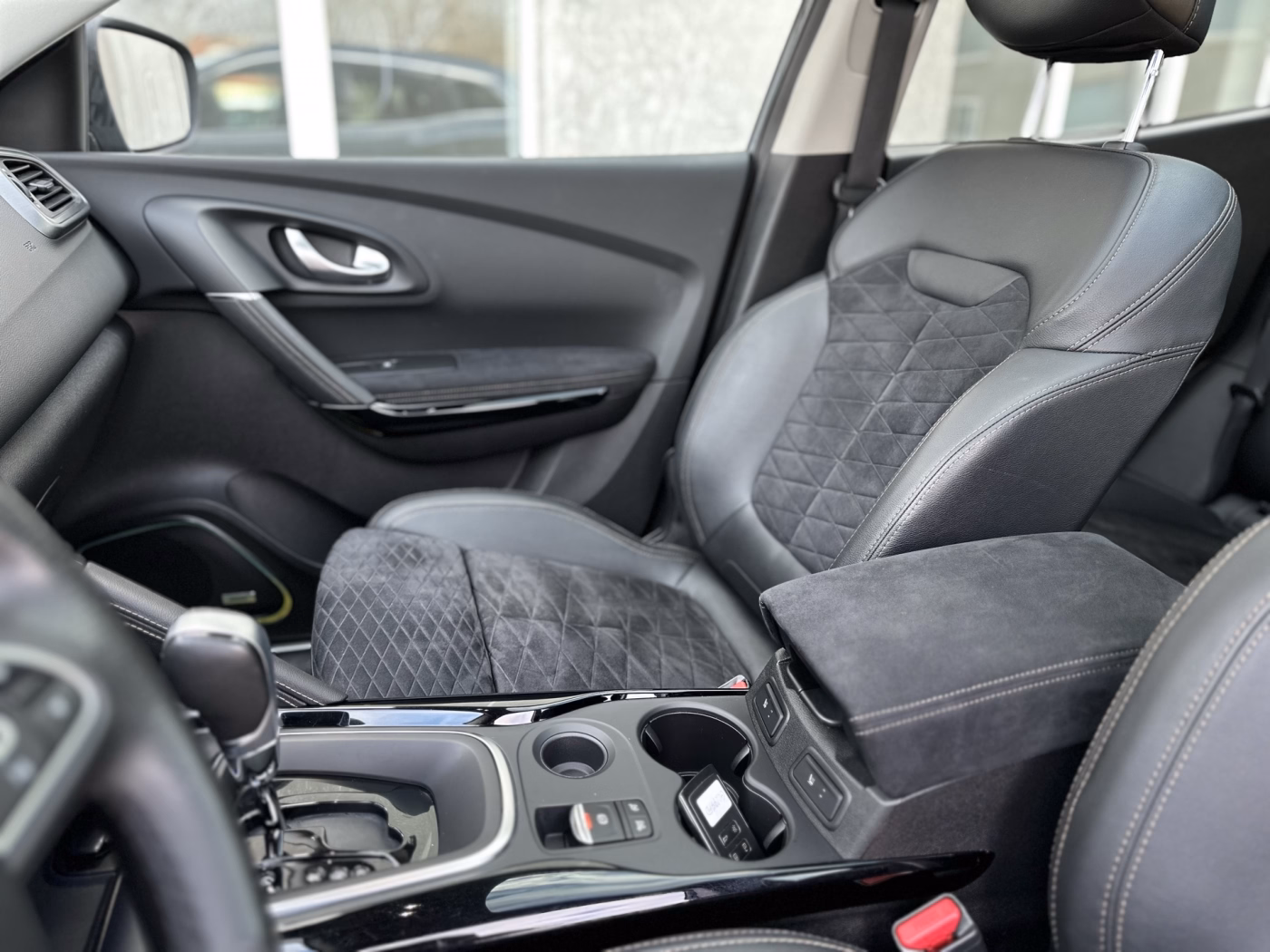 Renault Kadjar фото 24