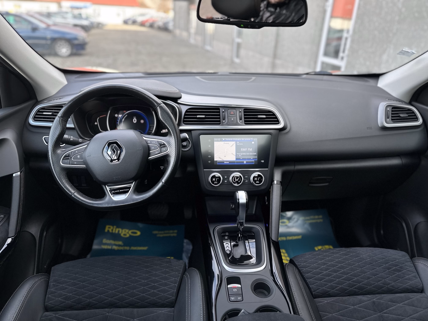 Renault Kadjar фото 15