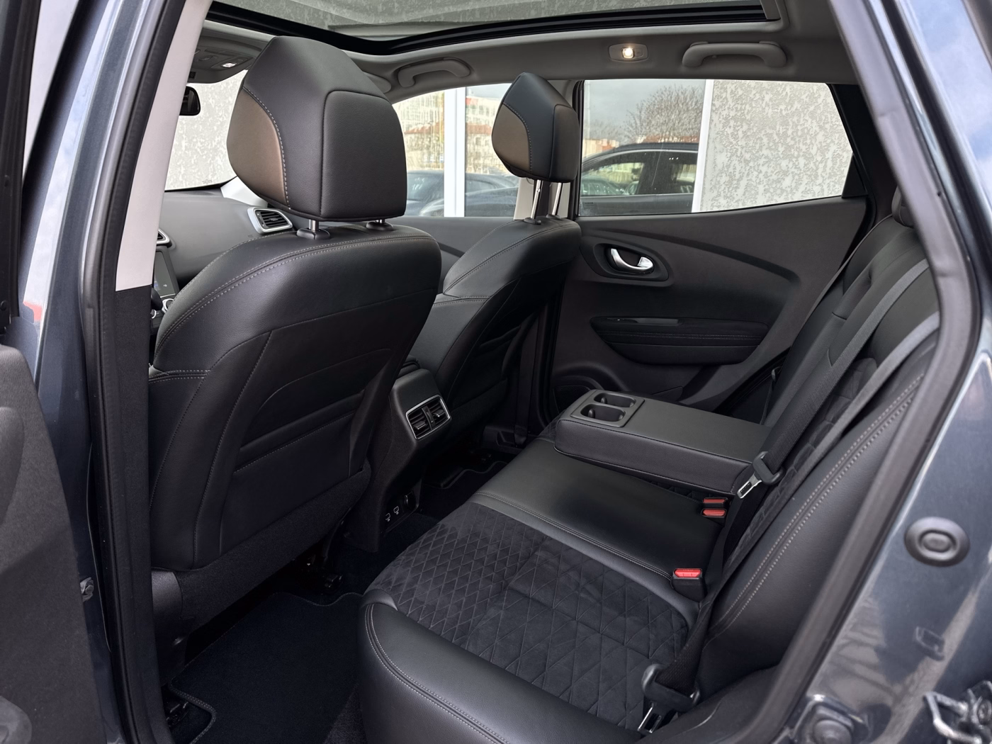 Renault Kadjar фото 26