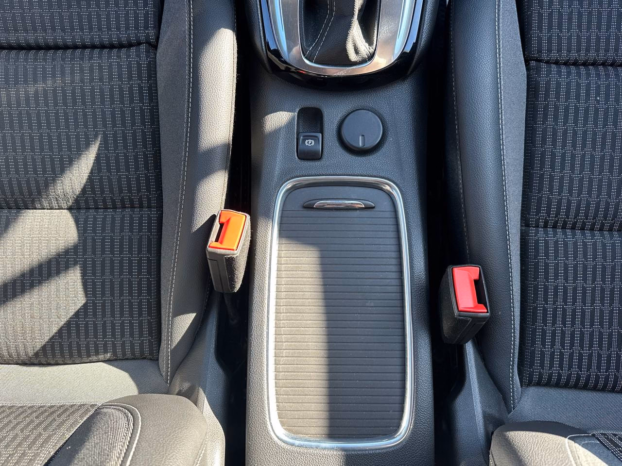 Opel Astra фото 22