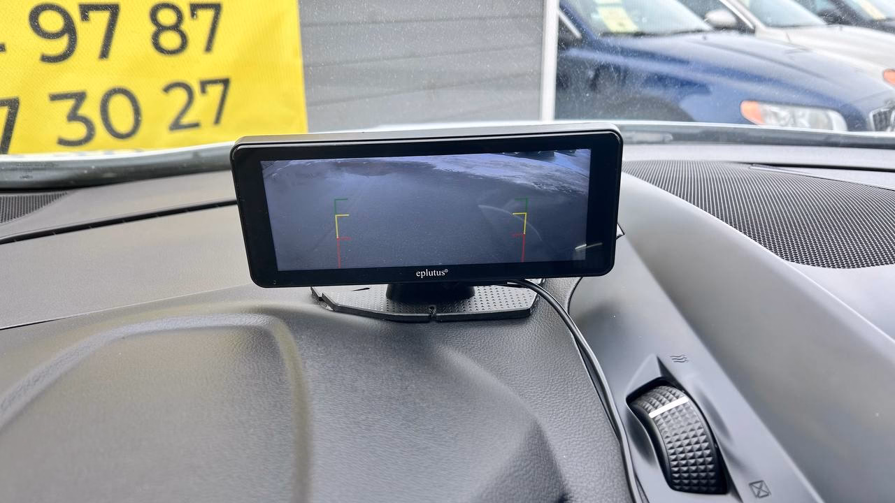 Ford C-MAX фото 25