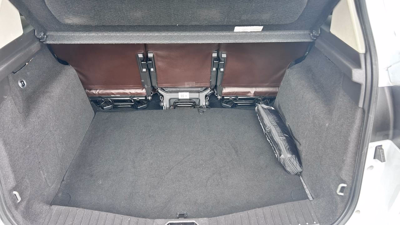 Ford C-MAX фото 21
