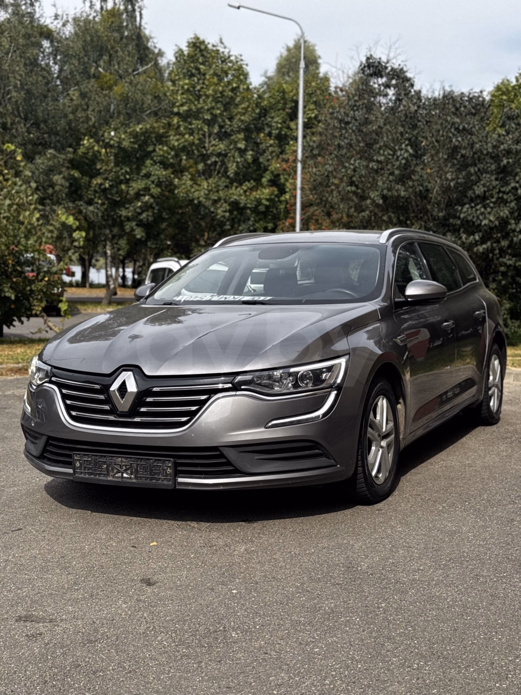Renault Talisman
