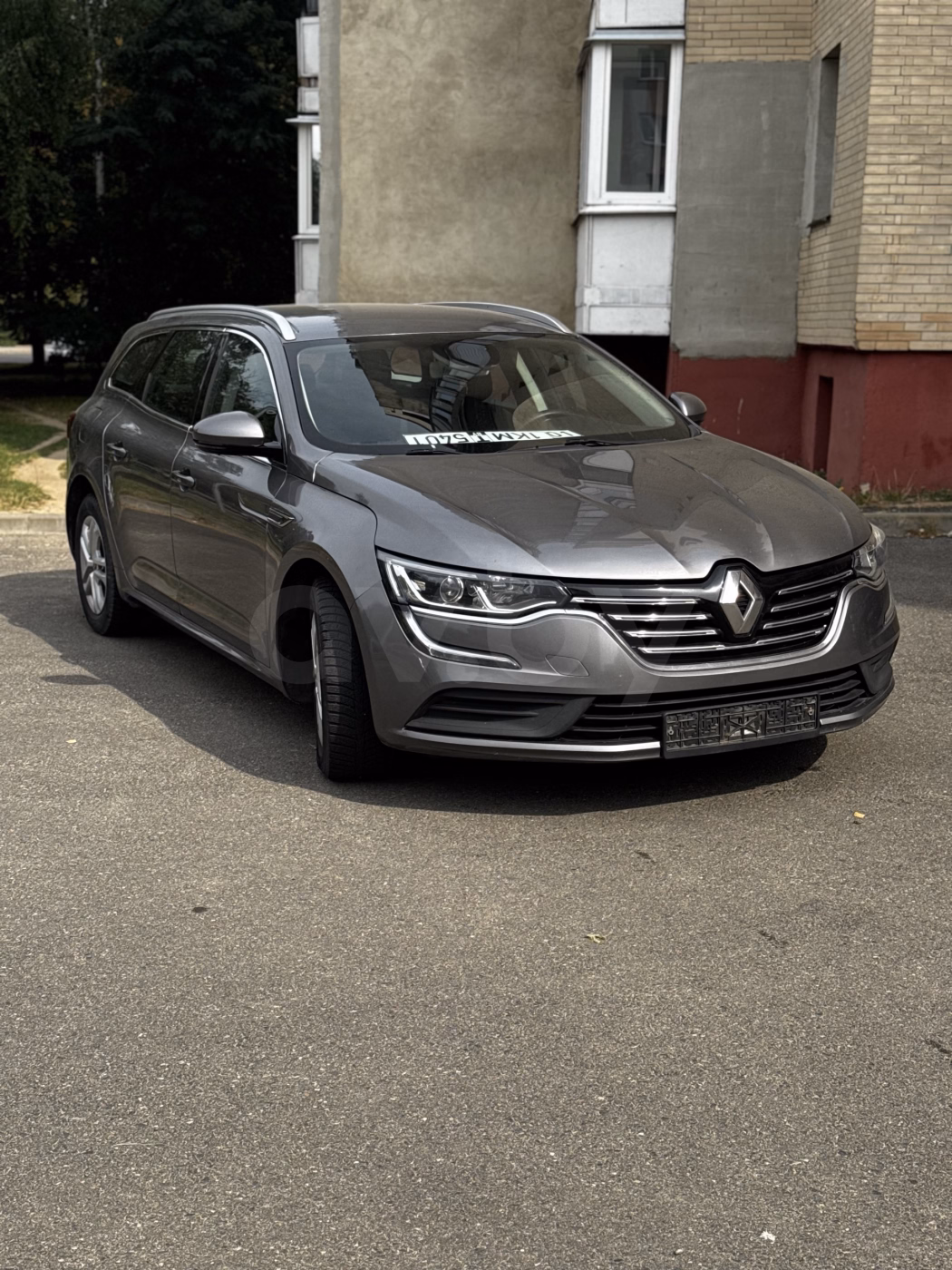 Renault Talisman фото 4