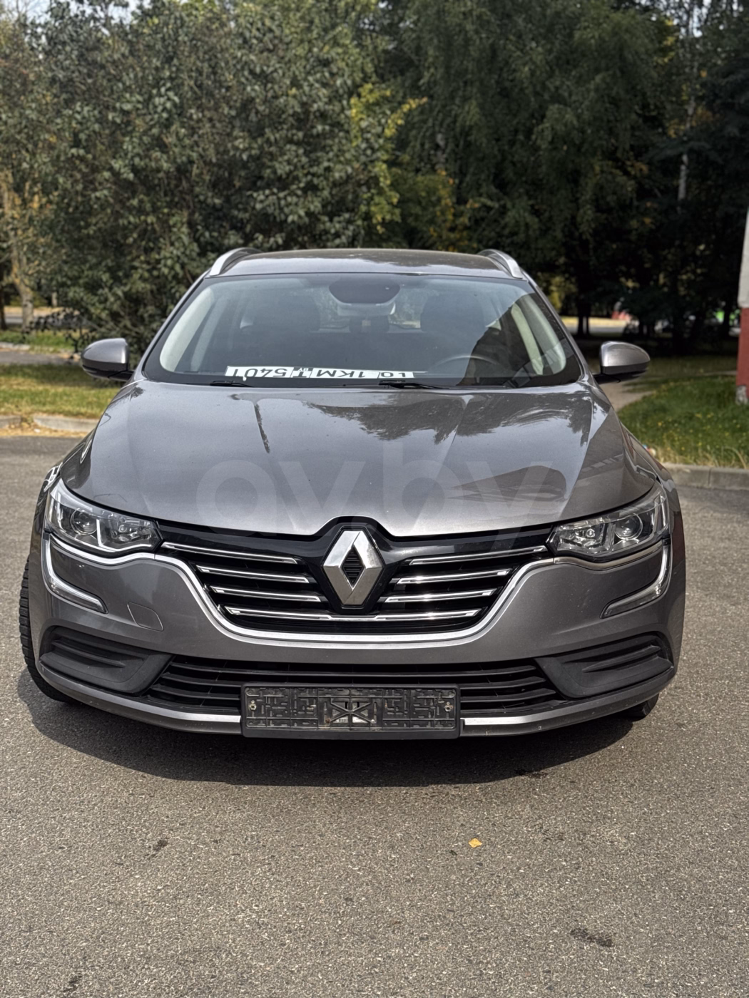 Renault Talisman фото 2