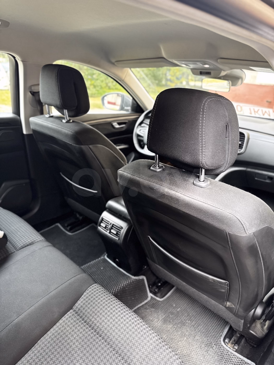 Renault Talisman фото 11