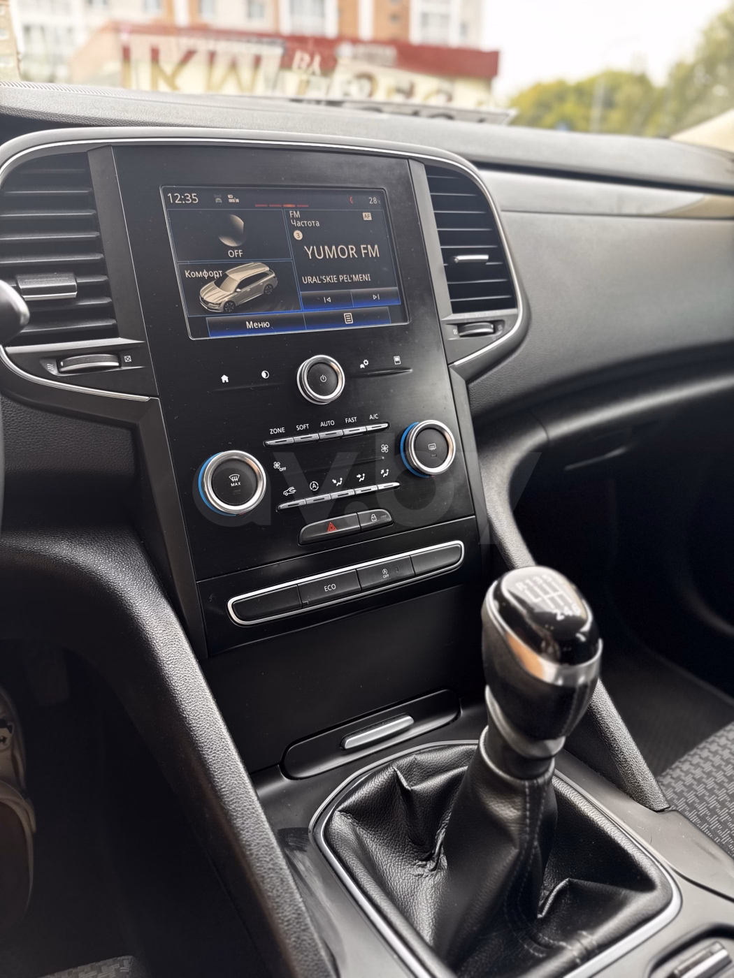 Renault Talisman фото 13