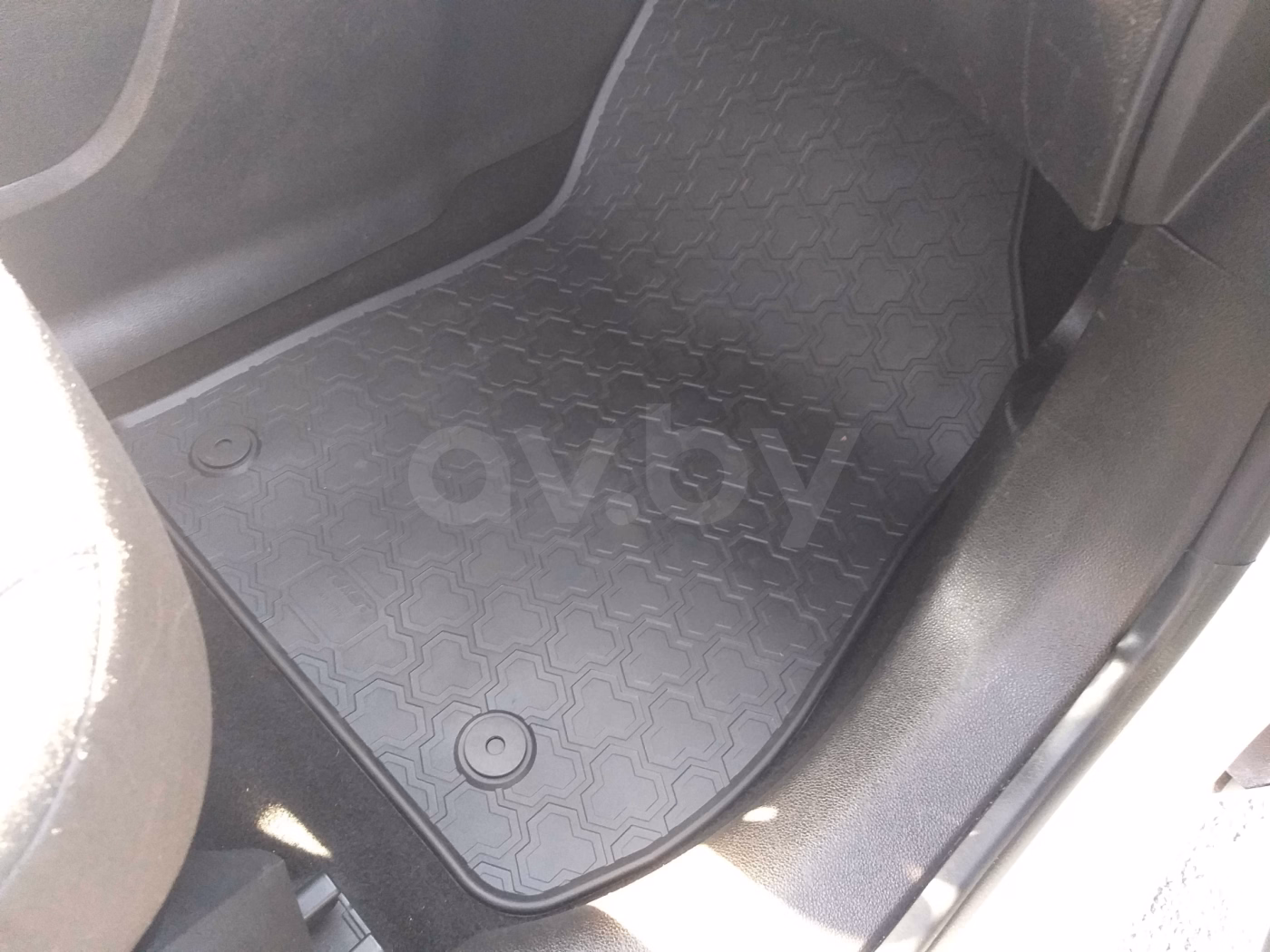 Opel Zafira фото 19