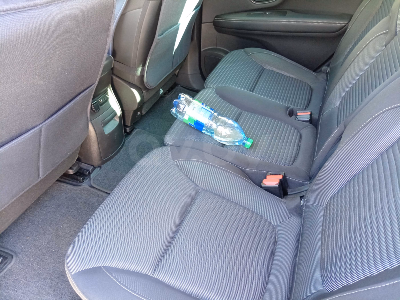 Renault Scenic фото 9