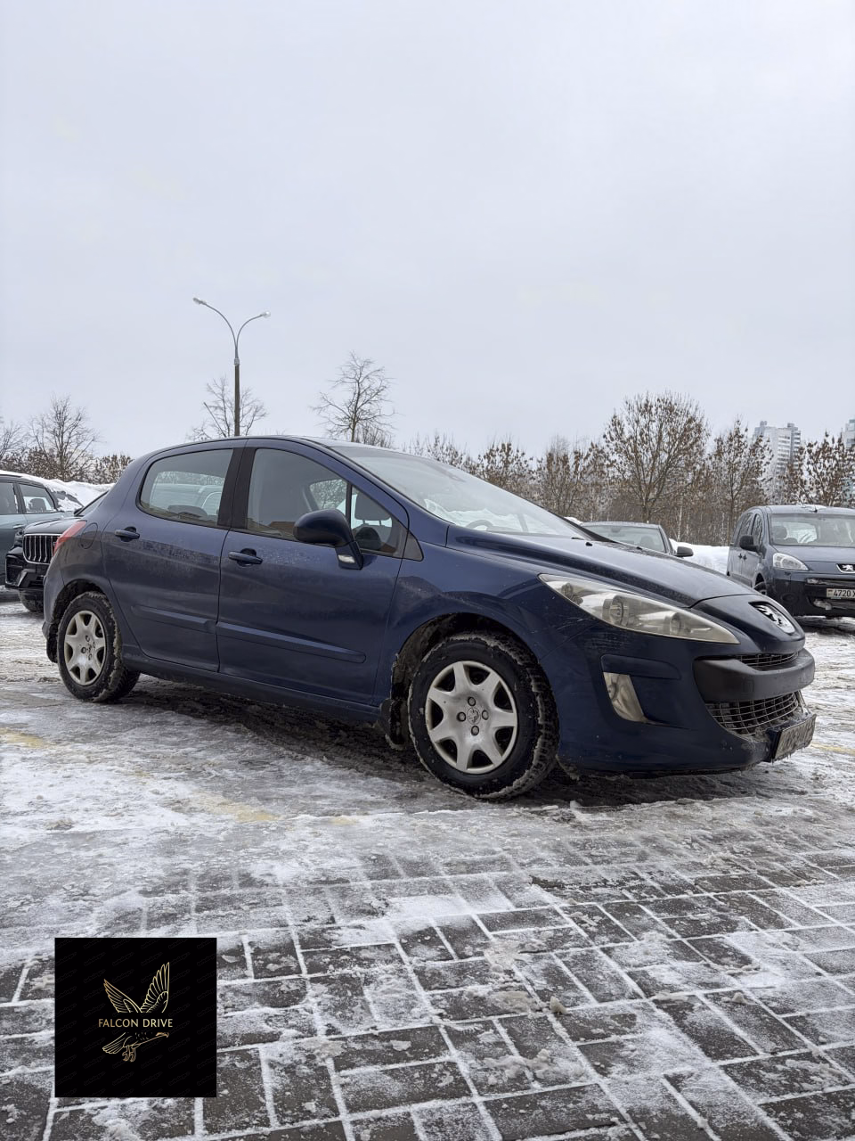 Peugeot 308 фото 6