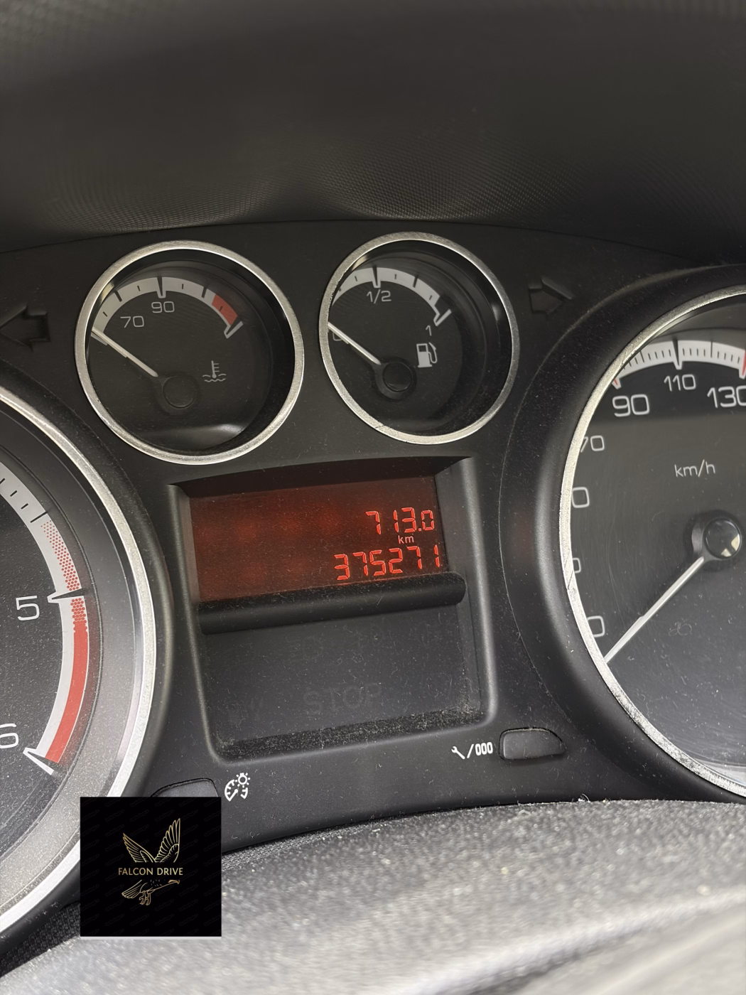 Peugeot 308 фото 8