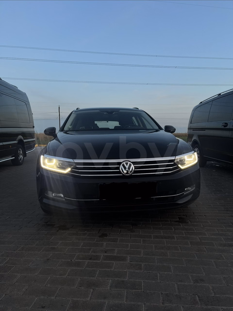 Volkswagen Passat фото 6