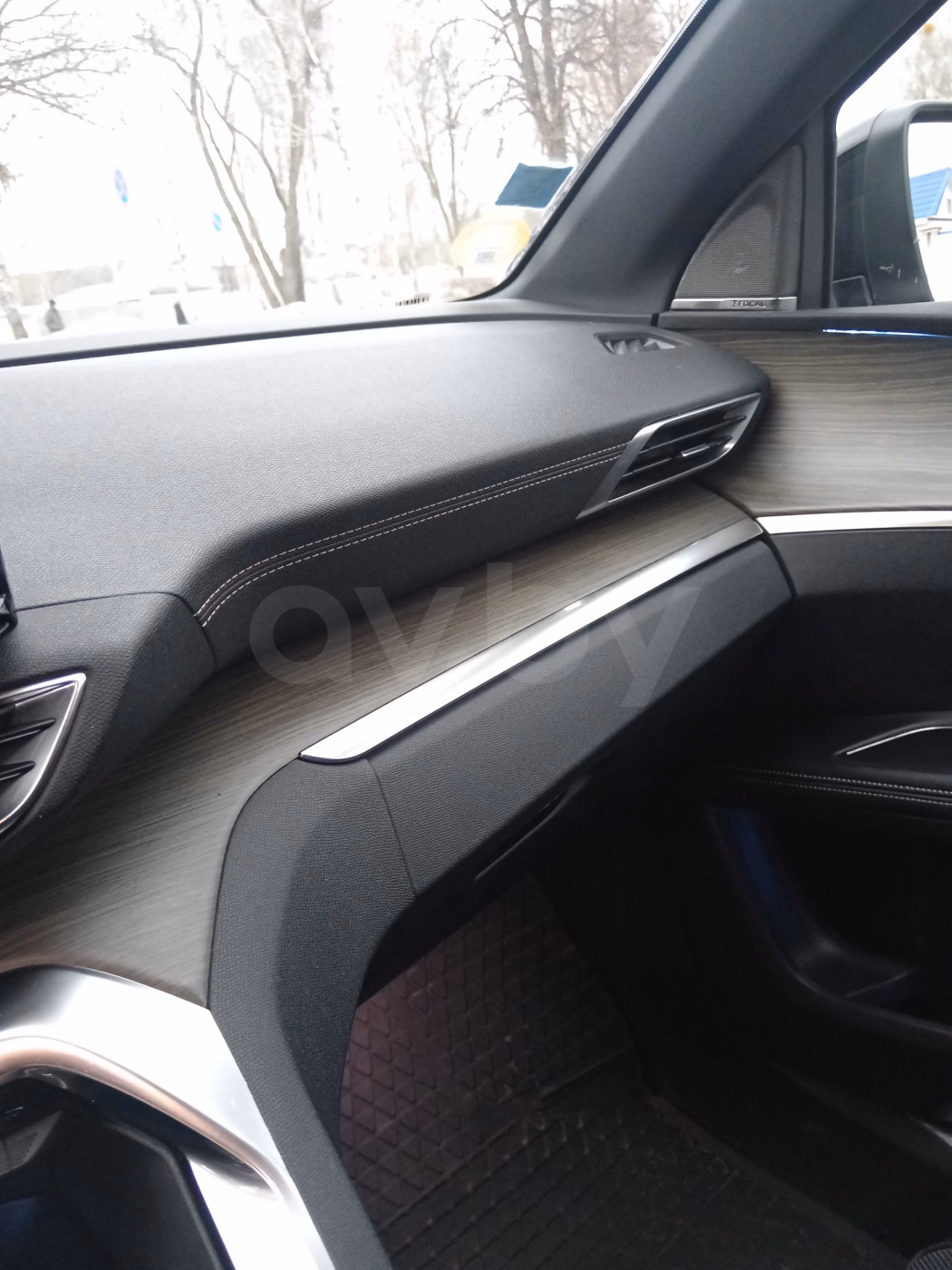 Peugeot 5008 фото 17
