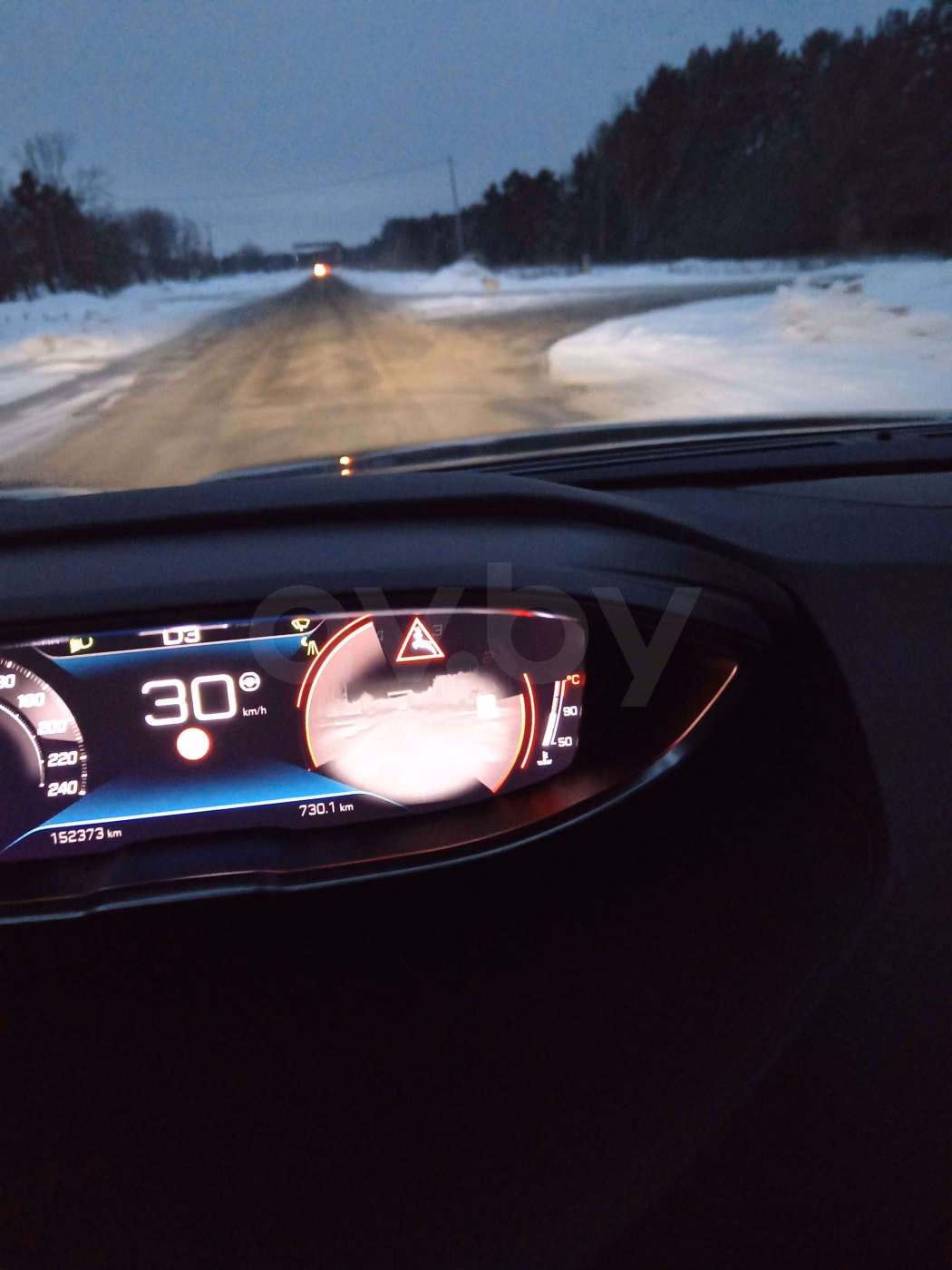 Peugeot 5008 фото 20