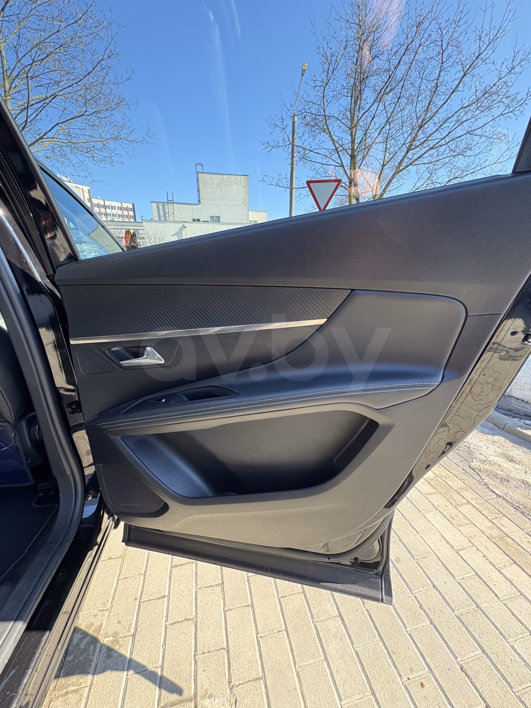 Peugeot 5008 фото 20