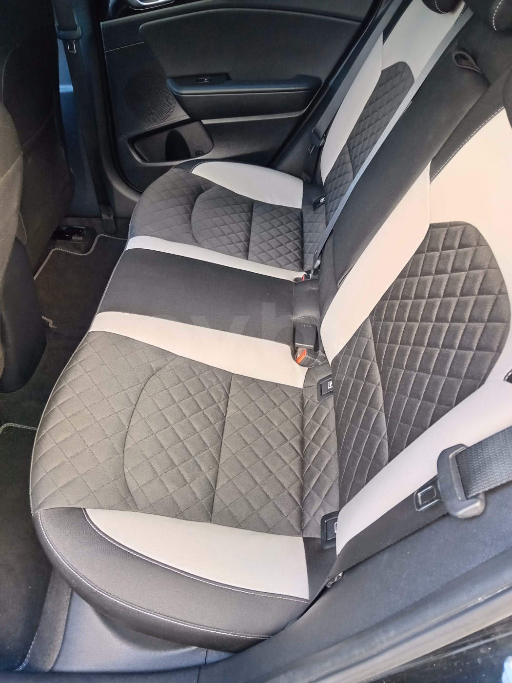 Kia Cee'd фото 18