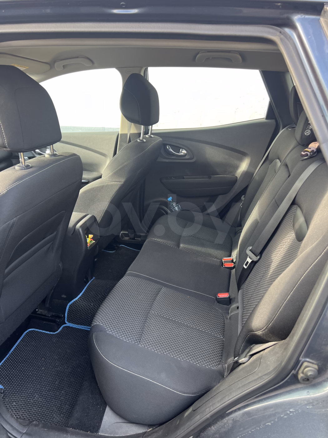 Renault Kadjar фото 7
