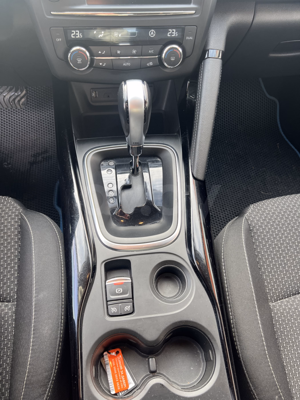 Renault Kadjar фото 8