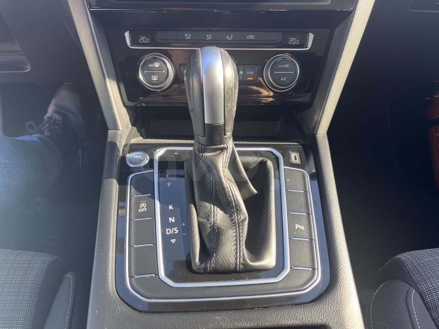 Volkswagen Passat фото 20