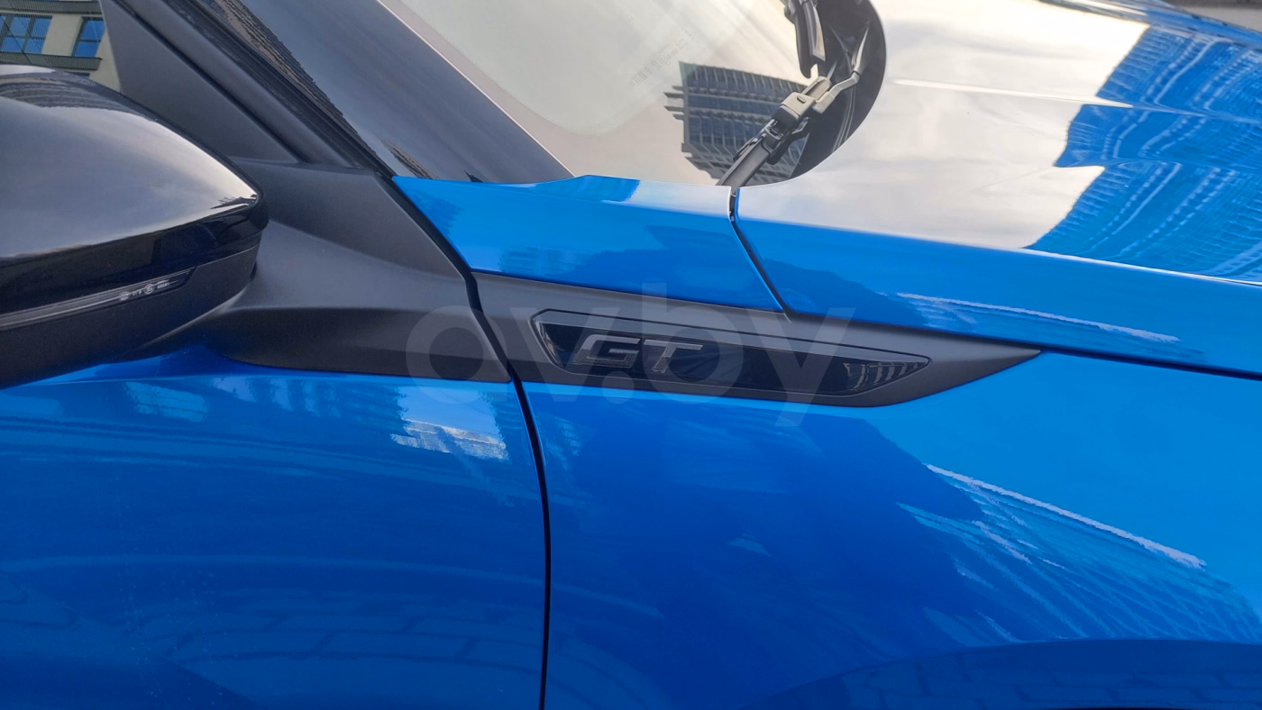 Peugeot 2008 фото 5