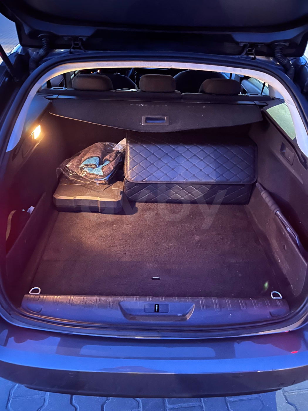 Peugeot 308 фото 8