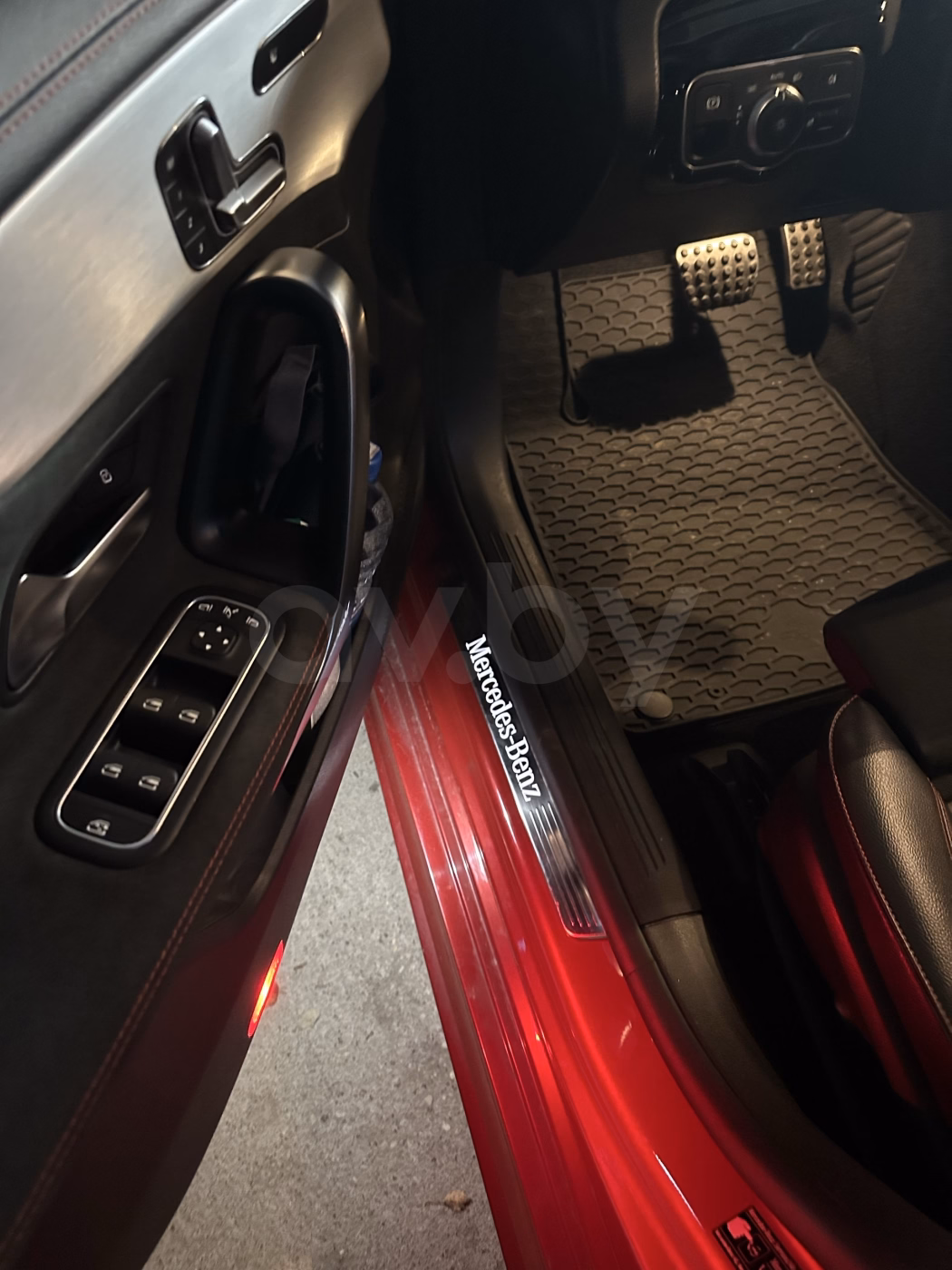 Mercedes-Benz CLA фото 3