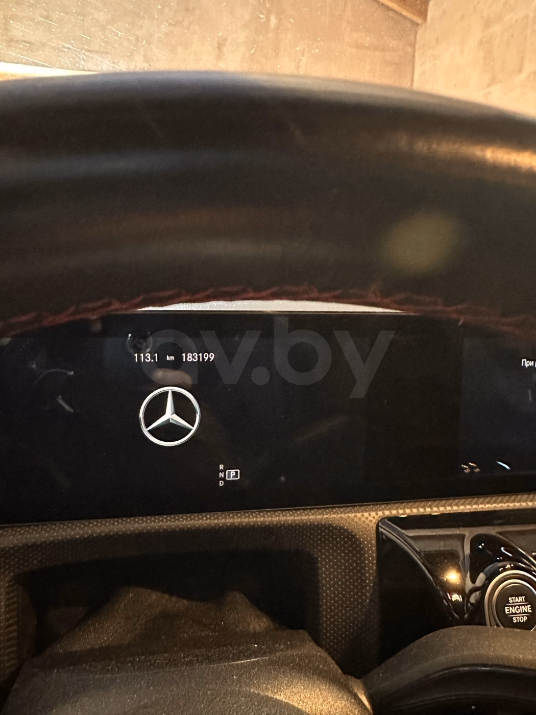 Mercedes-Benz CLA фото 7