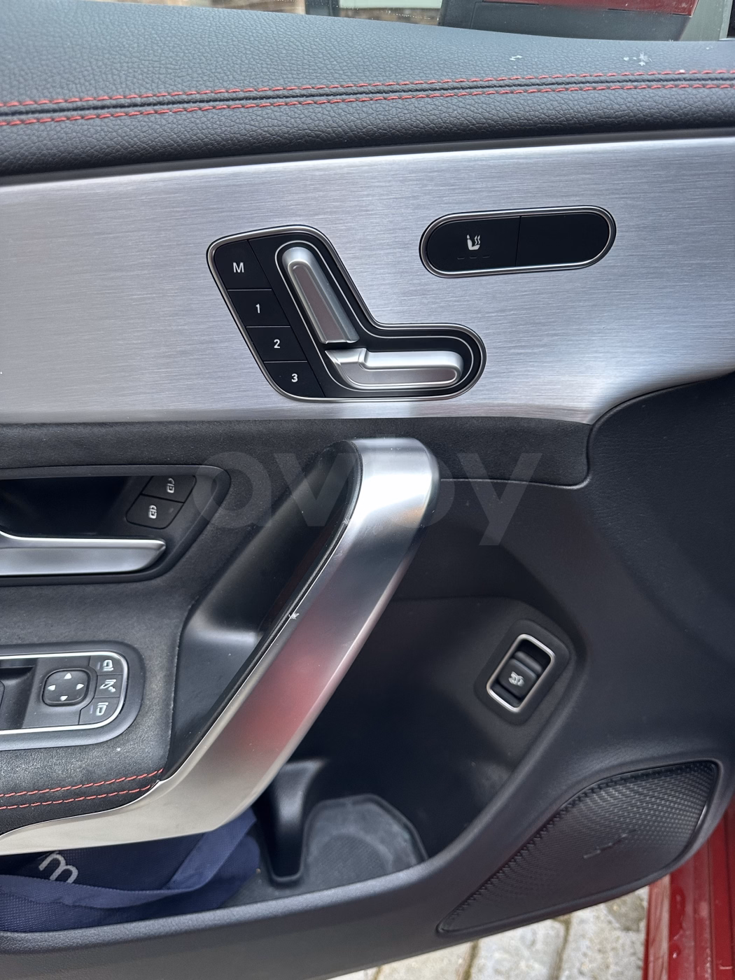 Mercedes-Benz CLA фото 10