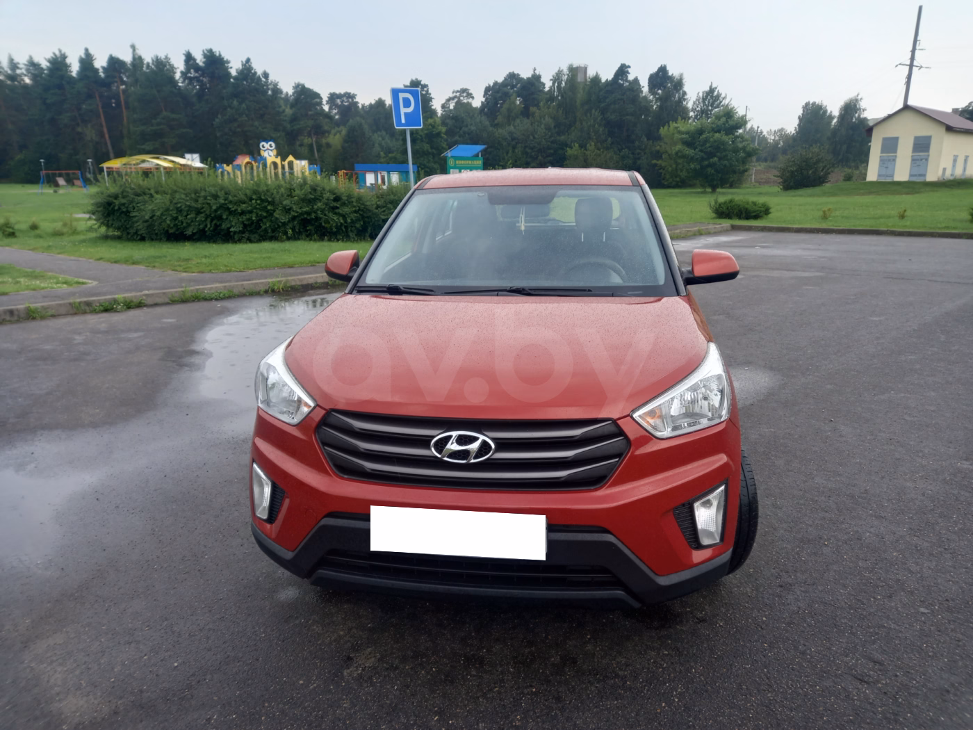Hyundai Creta фото 5