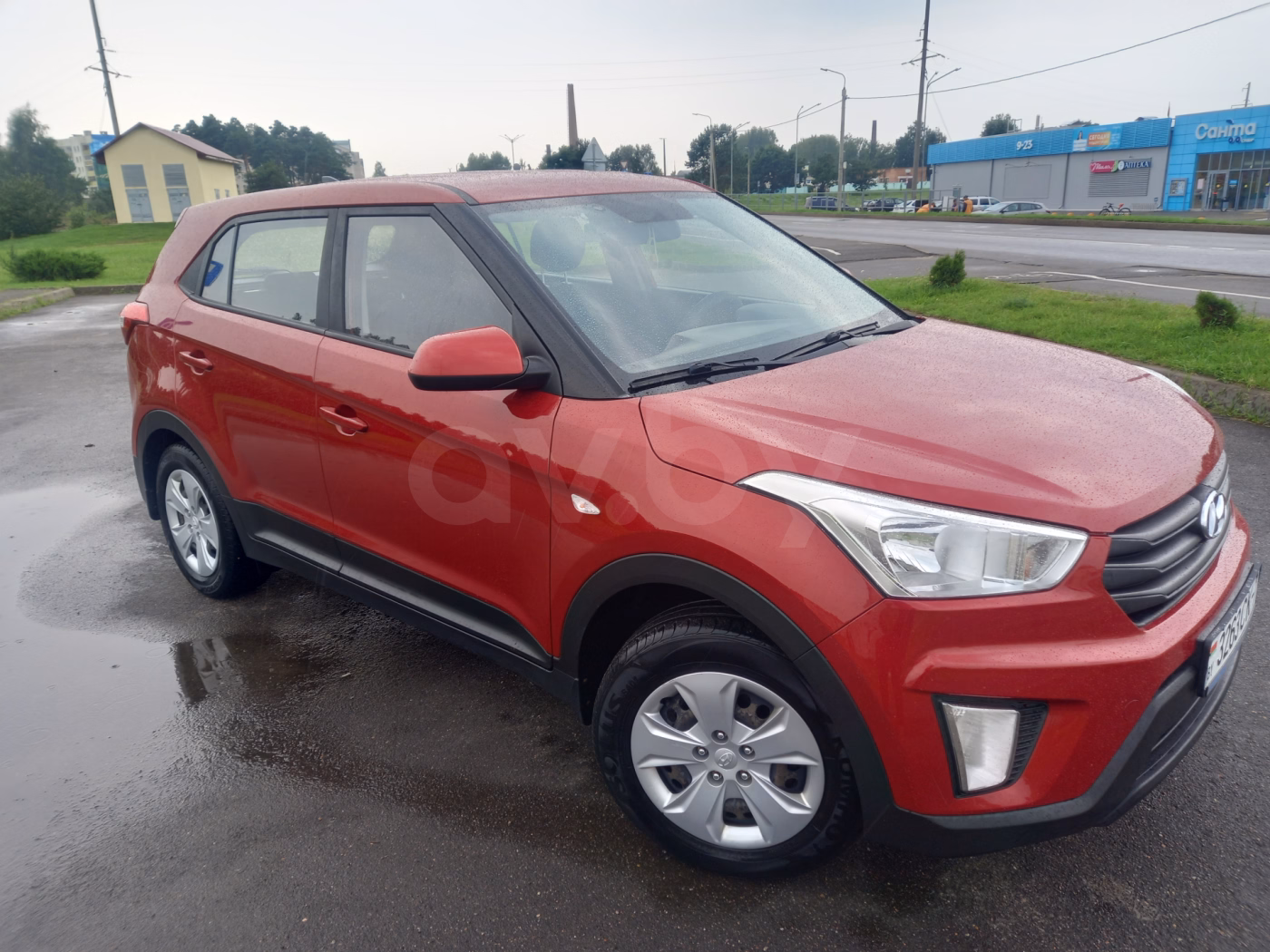 Hyundai Creta фото 4