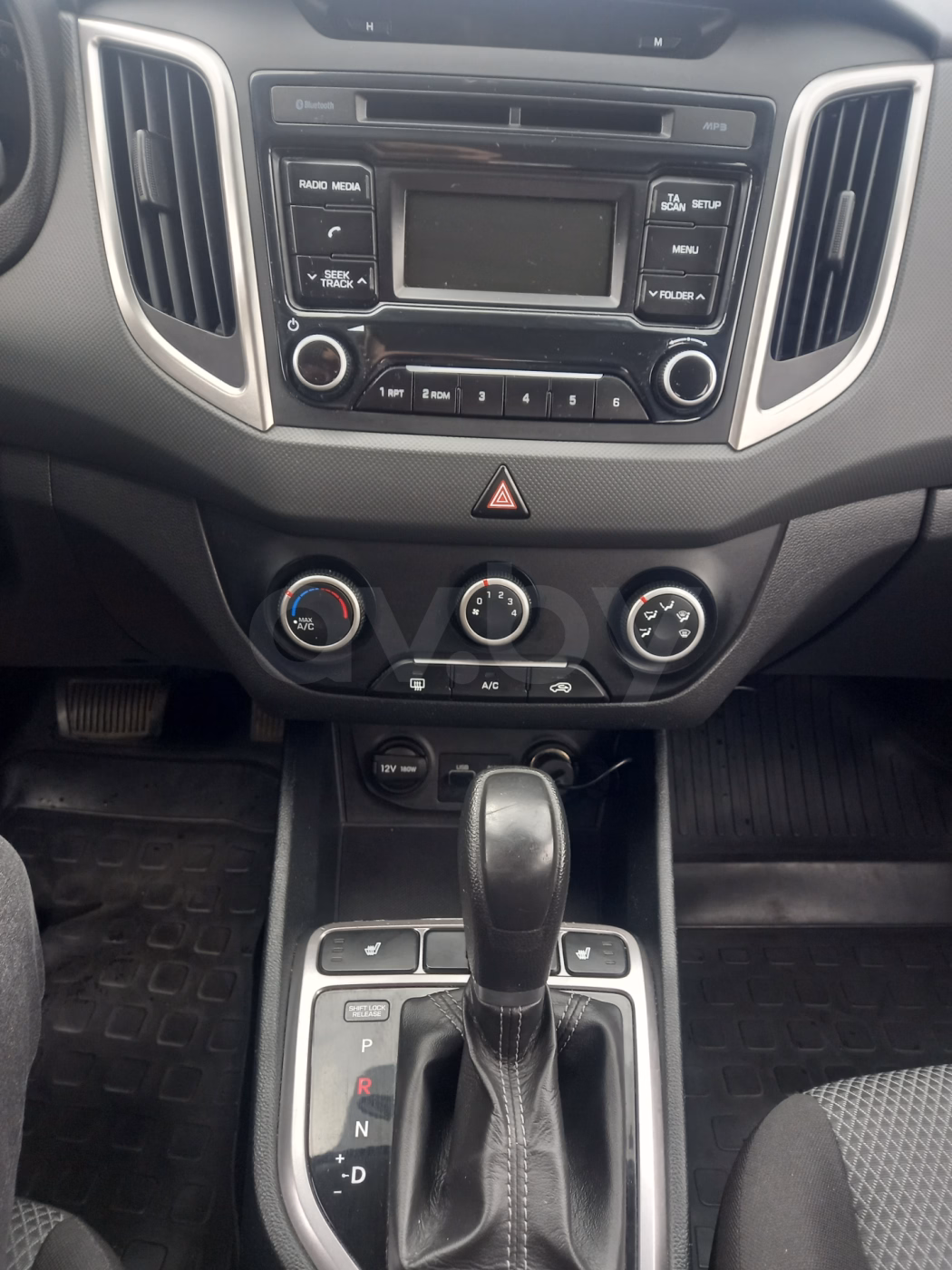 Hyundai Creta фото 6