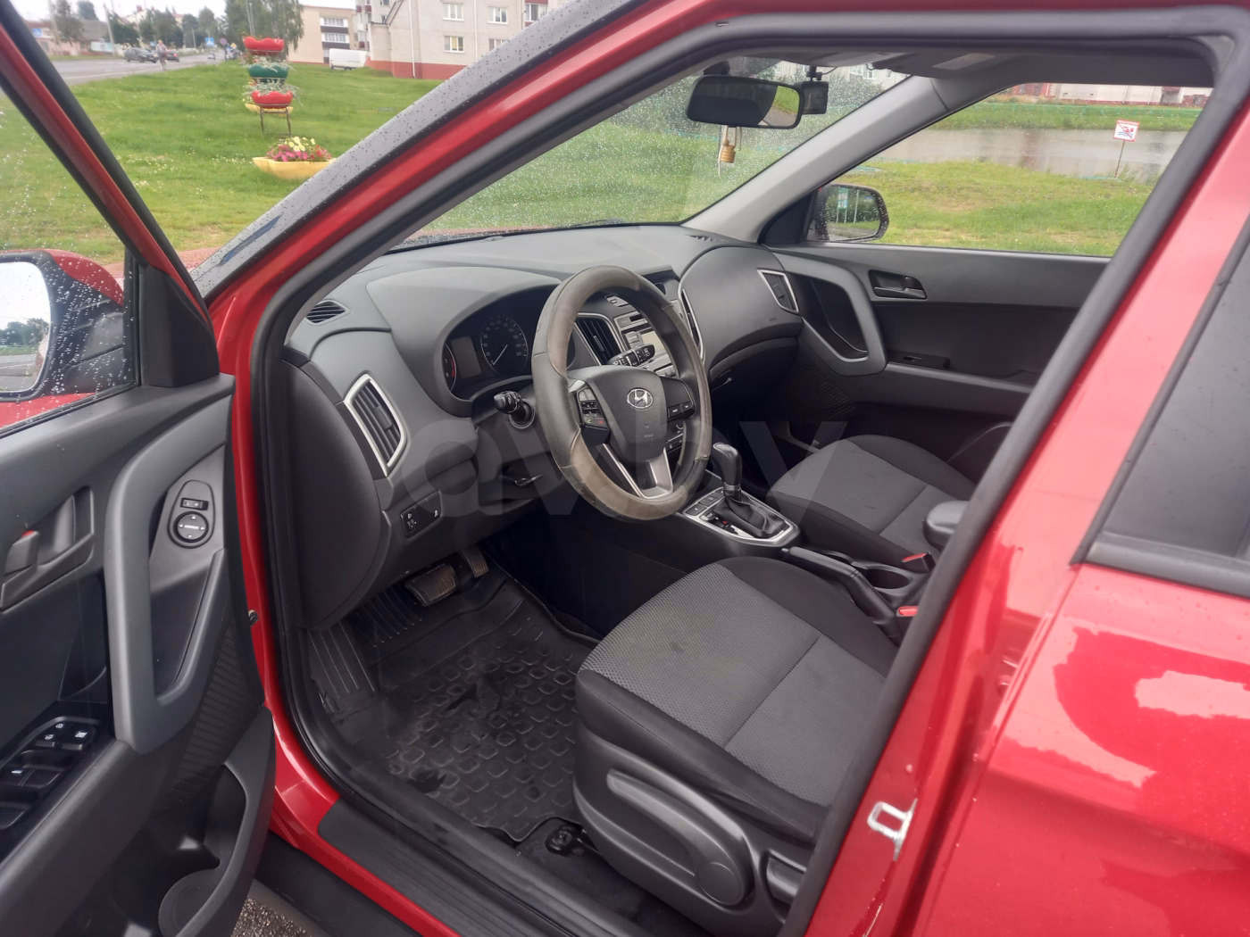 Hyundai Creta фото 8