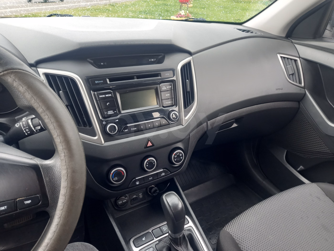 Hyundai Creta фото 9