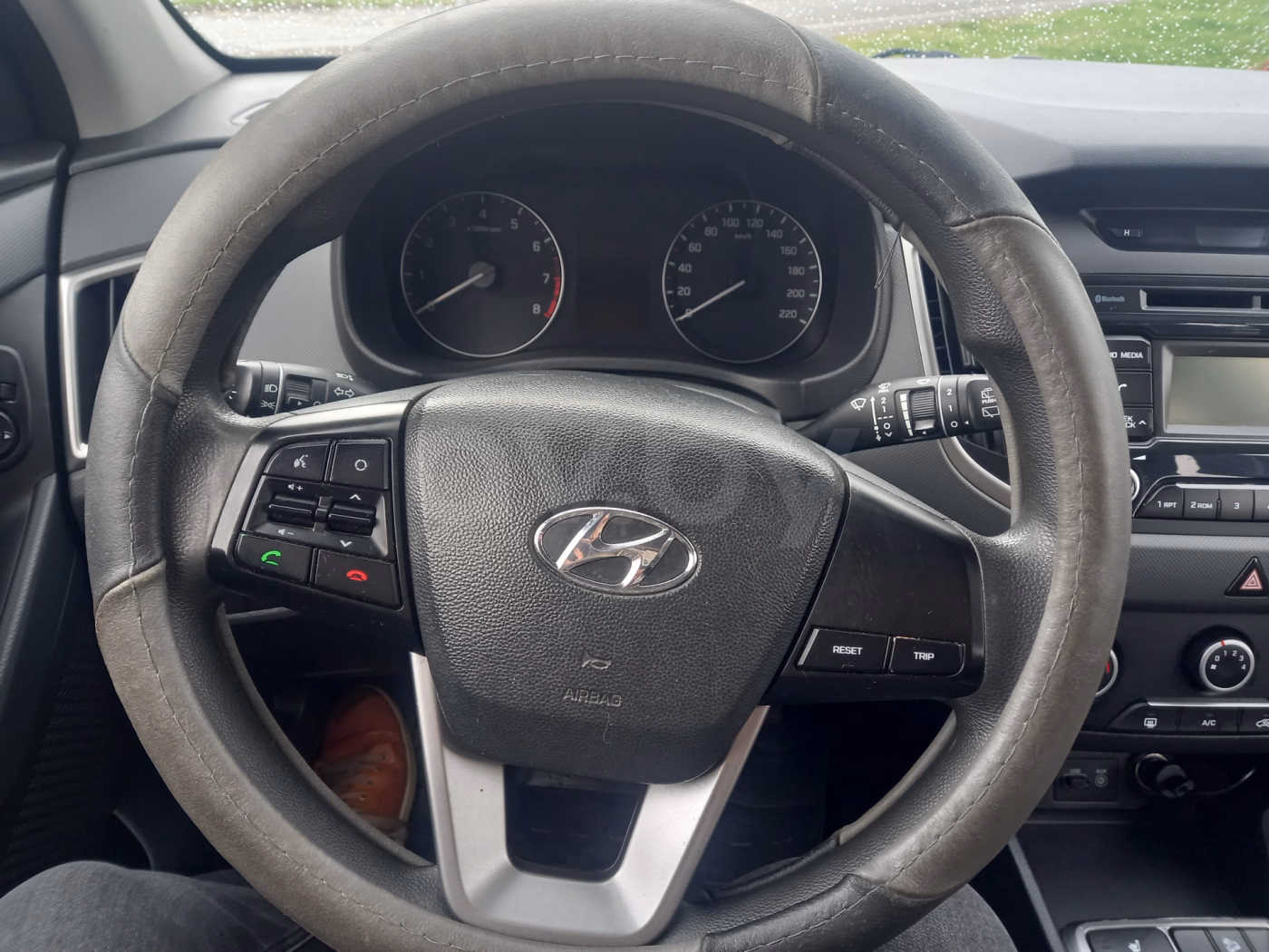 Hyundai Creta фото 10