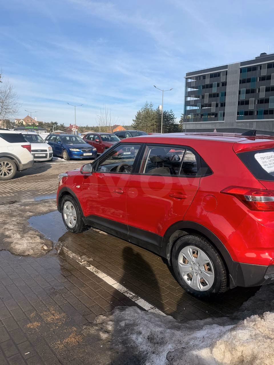 Hyundai Creta фото 13