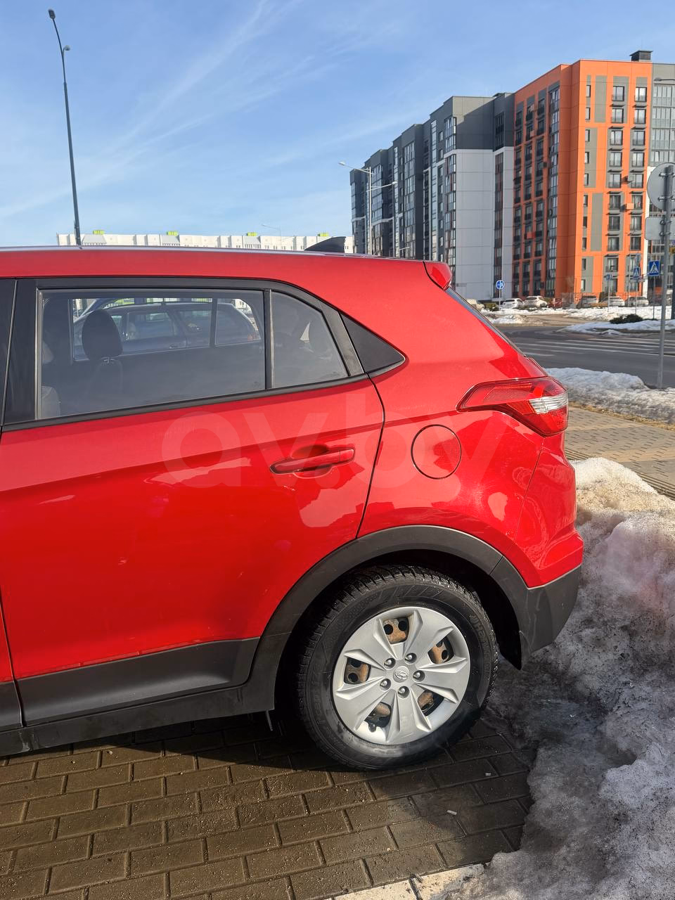 Hyundai Creta фото 14